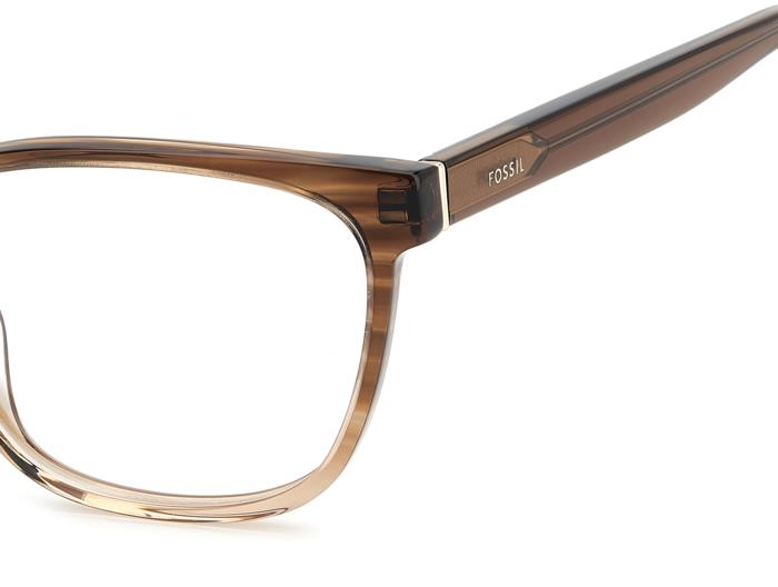 Fossil Eyeglasses FOS 7200 0MY
