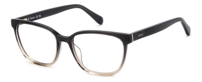 Fossil Eyeglasses FOS 7200 0WM