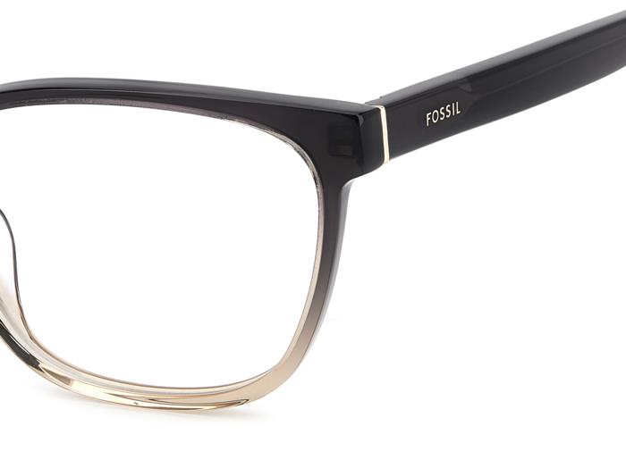 Fossil Eyeglasses FOS 7200 0WM