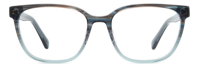 Fossil Eyeglasses FOS 7200 38I