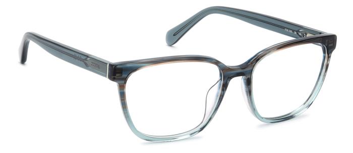 Fossil Eyeglasses FOS 7200 38I