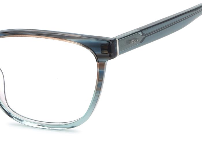 Fossil Eyeglasses FOS 7200 38I