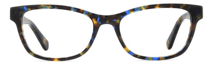 Fossil Eyeglasses FOS 7201 7ZG