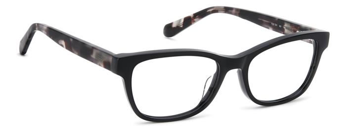 Fossil Eyeglasses FOS 7201 807