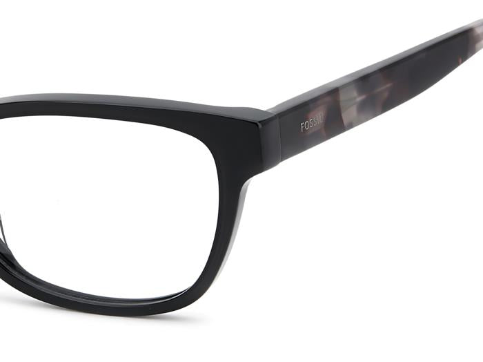 Fossil Eyeglasses FOS 7201 807