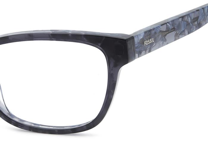 Fossil Eyeglasses FOS 7201 YV4