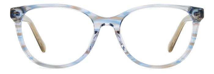 Fossil Eyeglasses FOS 7203 0IU