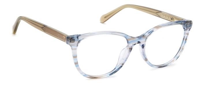 Fossil Eyeglasses FOS 7203 0IU