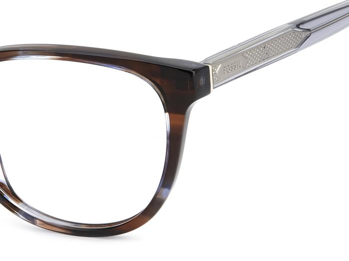 Fossil Eyeglasses FOS 7203 1XN