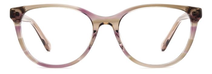 Fossil Eyeglasses FOS 7203 3R7