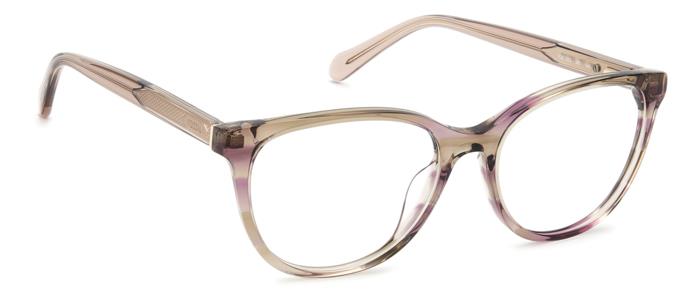Fossil Eyeglasses FOS 7203 3R7