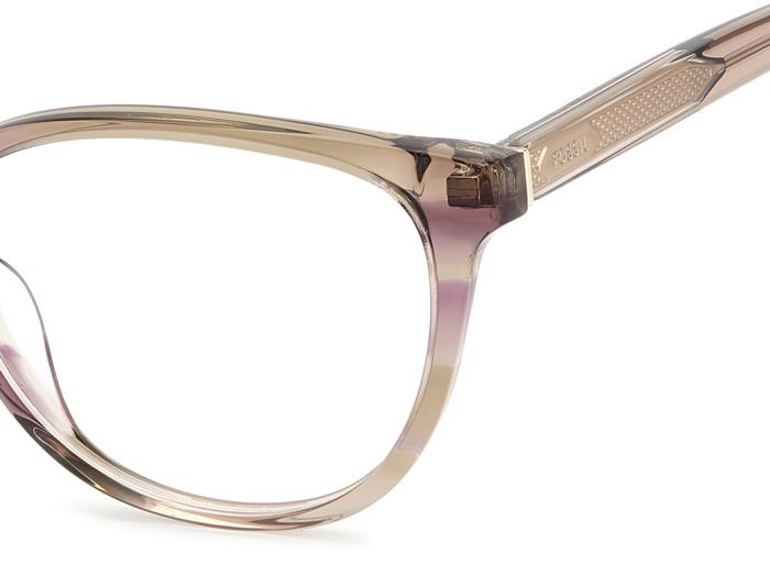 Fossil Eyeglasses FOS 7203 3R7