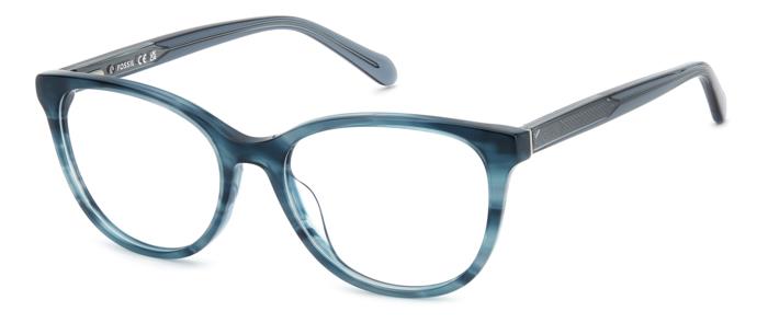 Fossil Eyeglasses FOS 7203 M5C