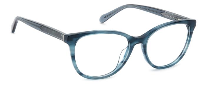 Fossil Eyeglasses FOS 7203 M5C