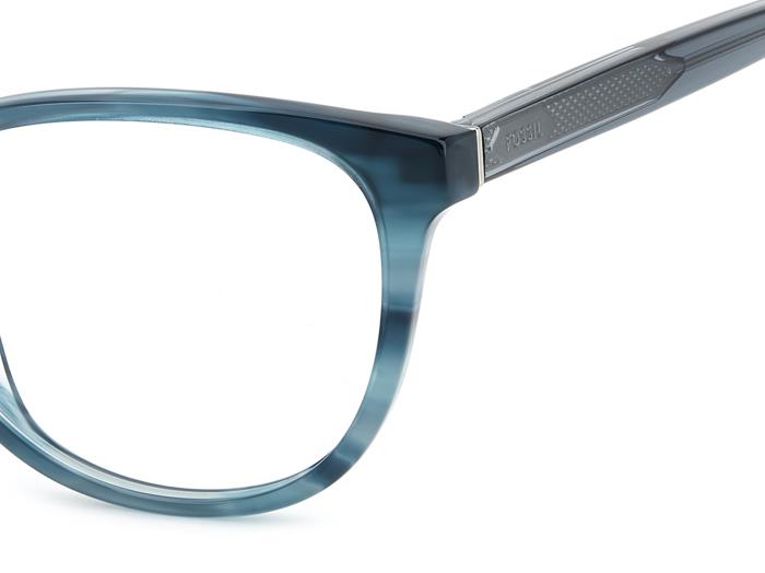 Fossil Eyeglasses FOS 7203 M5C