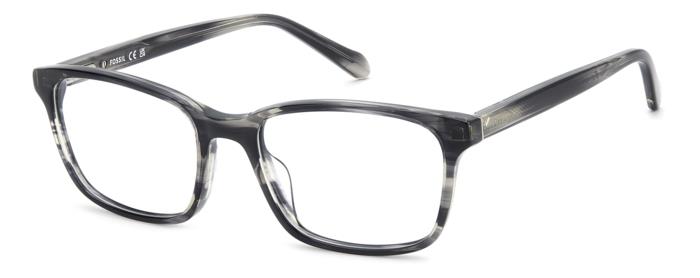 Fossil Eyeglasses FOS 7207 2W8
