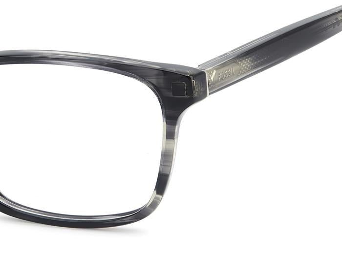 Fossil Eyeglasses FOS 7207 2W8
