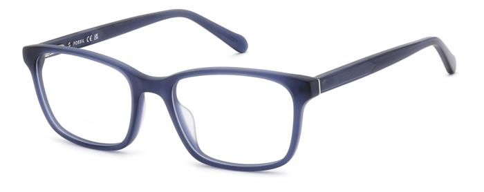 Fossil Eyeglasses FOS 7207 FLL