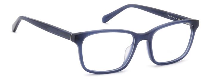 Fossil Eyeglasses FOS 7207 FLL