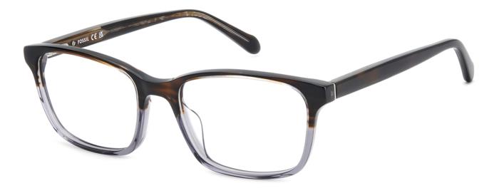Fossil Eyeglasses FOS 7207 TV7