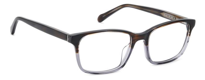 Fossil Eyeglasses FOS 7207 TV7