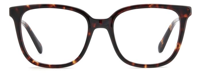 Fossil Eyeglasses FOS 7218 086