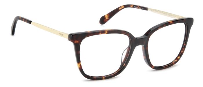 Fossil Eyeglasses FOS 7218 086