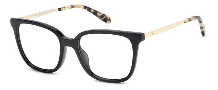 Fossil Eyeglasses FOS 7218 807