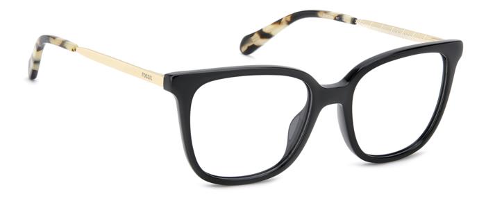 Fossil Eyeglasses FOS 7218 807