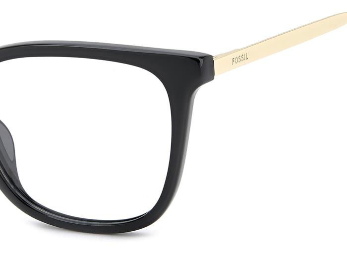 Fossil Eyeglasses FOS 7218 807