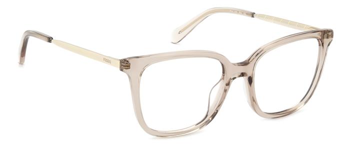 Fossil Eyeglasses FOS 7218 FL4