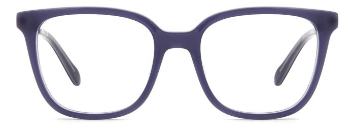 Fossil Eyeglasses FOS 7218 PJP