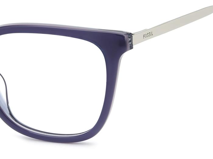Fossil Eyeglasses FOS 7218 PJP