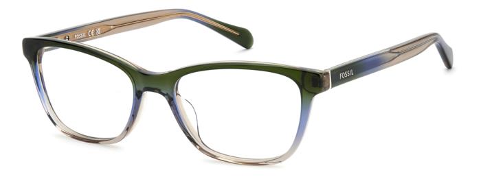 Fossil Eyeglasses FOS 7219 0OX