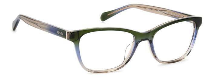 Fossil Eyeglasses FOS 7219 0OX