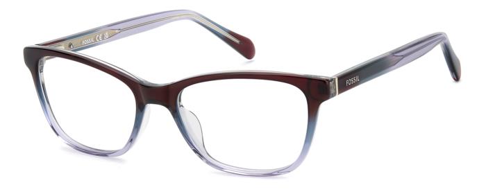 Fossil Eyeglasses FOS 7219 3ZJ