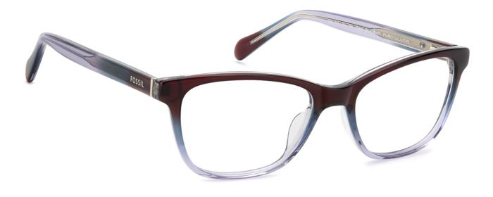 Fossil Eyeglasses FOS 7219 3ZJ