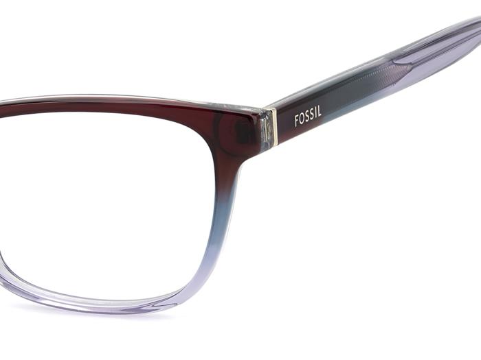 Fossil Eyeglasses FOS 7219 3ZJ