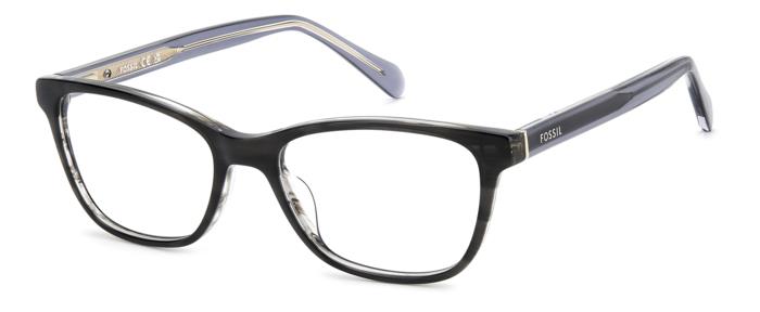 Fossil Eyeglasses FOS 7219 7C5