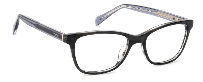 Fossil Eyeglasses FOS 7219 7C5