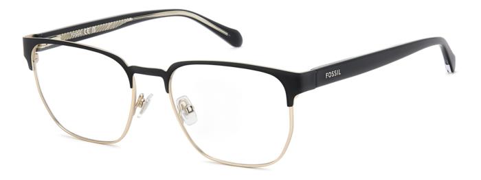 Fossil Eyeglasses FOS 7221 003