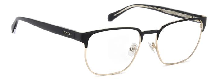 Fossil Eyeglasses FOS 7221 003