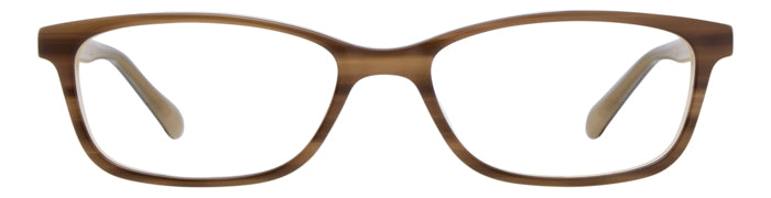 Fossil Eyeglasses FOS 7223 2ZR