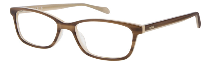 Fossil Eyeglasses FOS 7223 2ZR