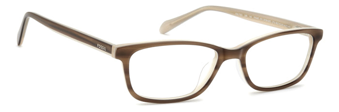 Fossil Eyeglasses FOS 7223 2ZR