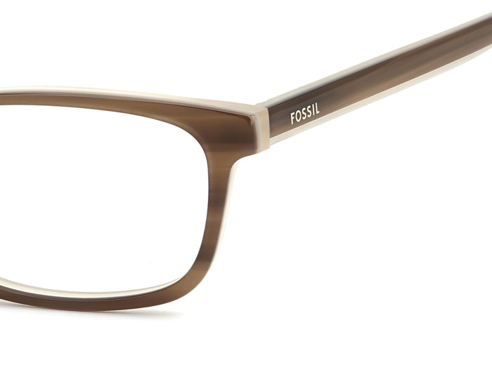 Fossil Eyeglasses FOS 7223 2ZR