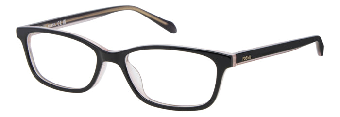 Fossil Eyeglasses FOS 7223 807