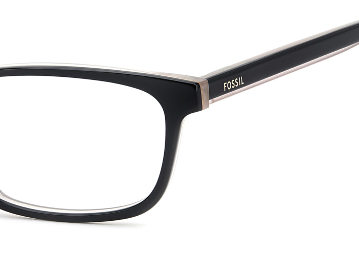 Fossil Eyeglasses FOS 7223 807