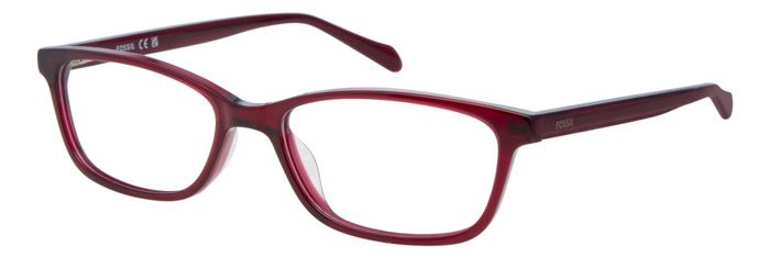 Fossil Eyeglasses FOS 7223 IY1