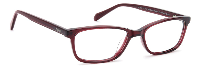 Fossil Eyeglasses FOS 7223 IY1
